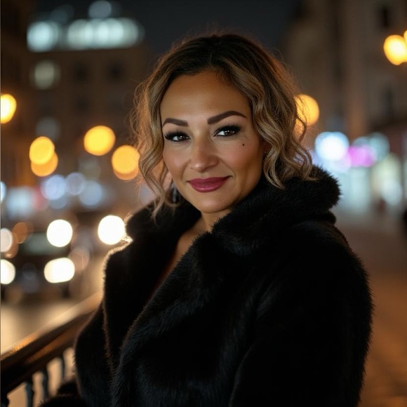 Meet your Posher, Deyci - Picture 1 of 1